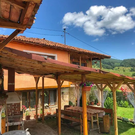 ゲストハウス Zlatkova House