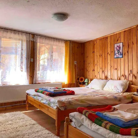 Zlatkova House ゲストハウス *
