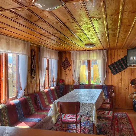 Zlatkova House *