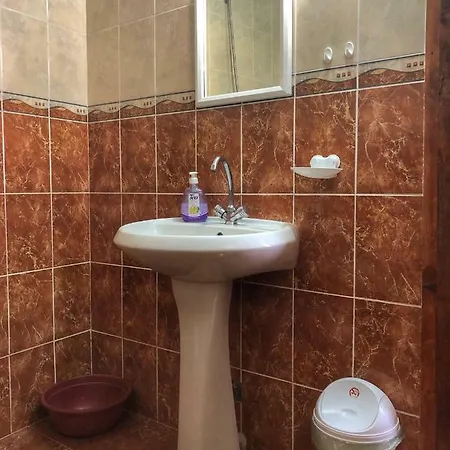 Zlatkova House ゲストハウス *