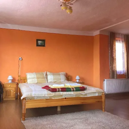Zlatkova House ゲストハウス